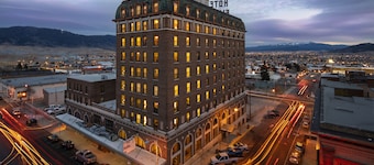 Finlen Hotel and Motor Inn