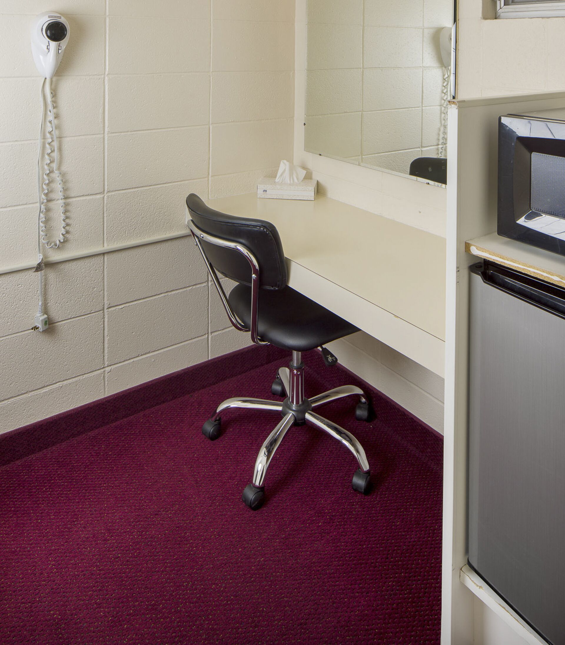 motor inn family suite | room amenity