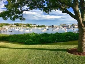 Point of interest - The Platinum Pebble Boutique Inn - Adults Only (West Harwich)