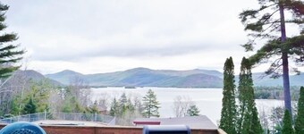 Contessa Resort