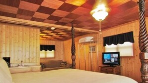 Suite, 2 Bedrooms (No Pets)