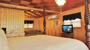 Suite, 2 Bedrooms (No Pets)