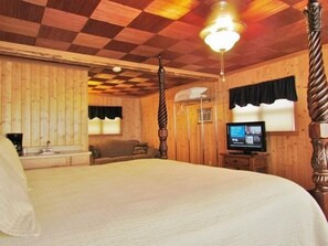 Suite, 2 chambres (No Pets) | Ameublement personnalisé, Wi-Fi gratuit