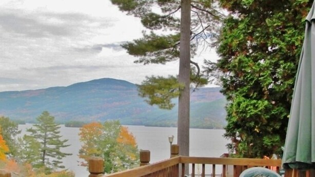 Suite, 2 Bedrooms (No Pets) | View from room