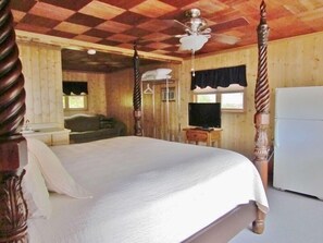 Suite, 2 chambres (No Pets)
