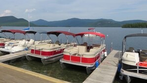 Dock