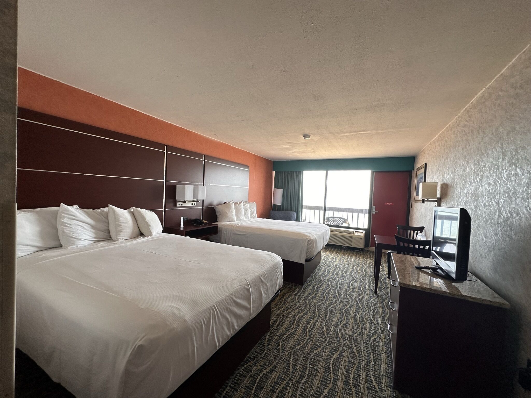 Foto - The Breakers Resort Inn