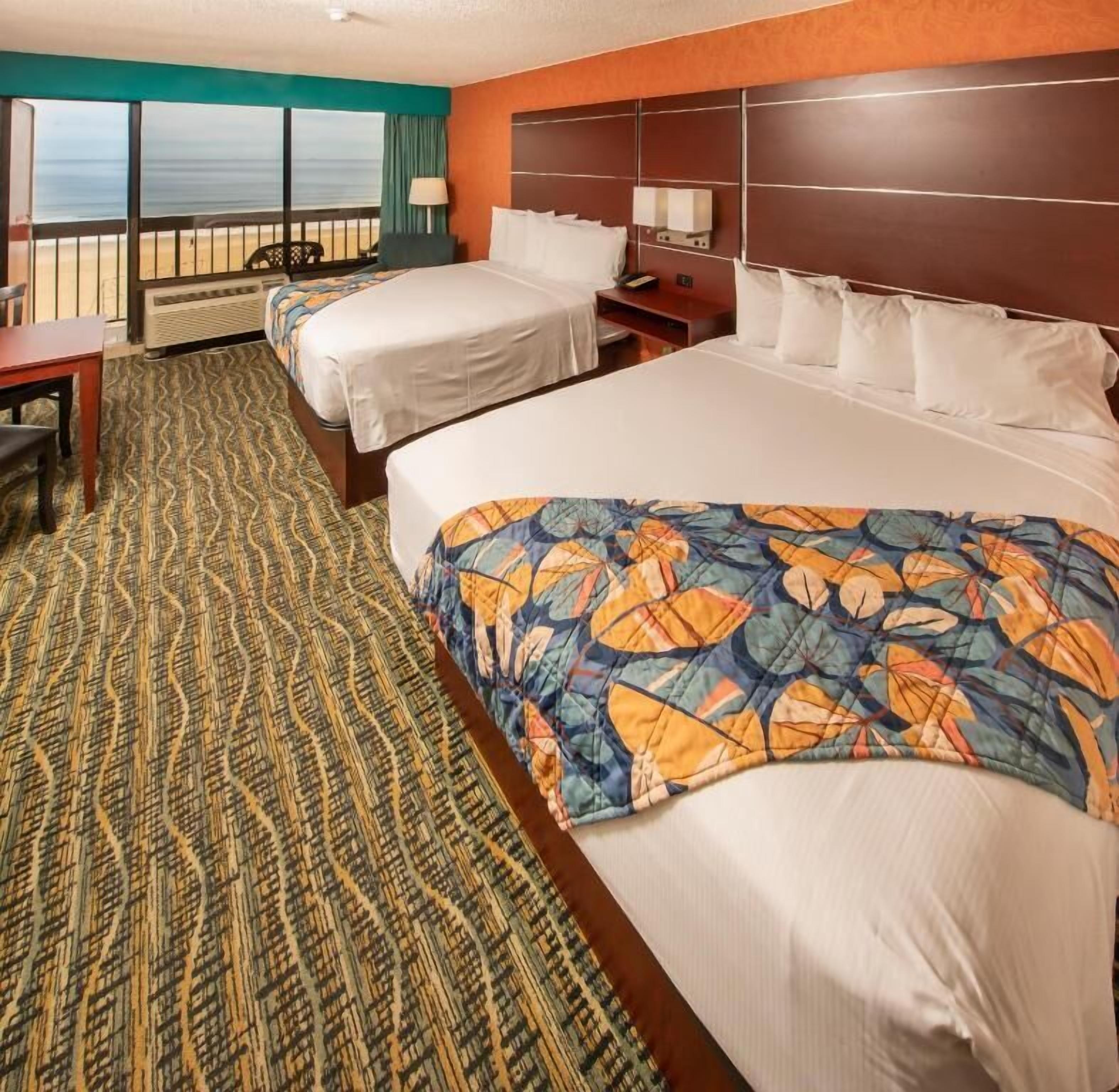 Foto - The Breakers Resort Inn