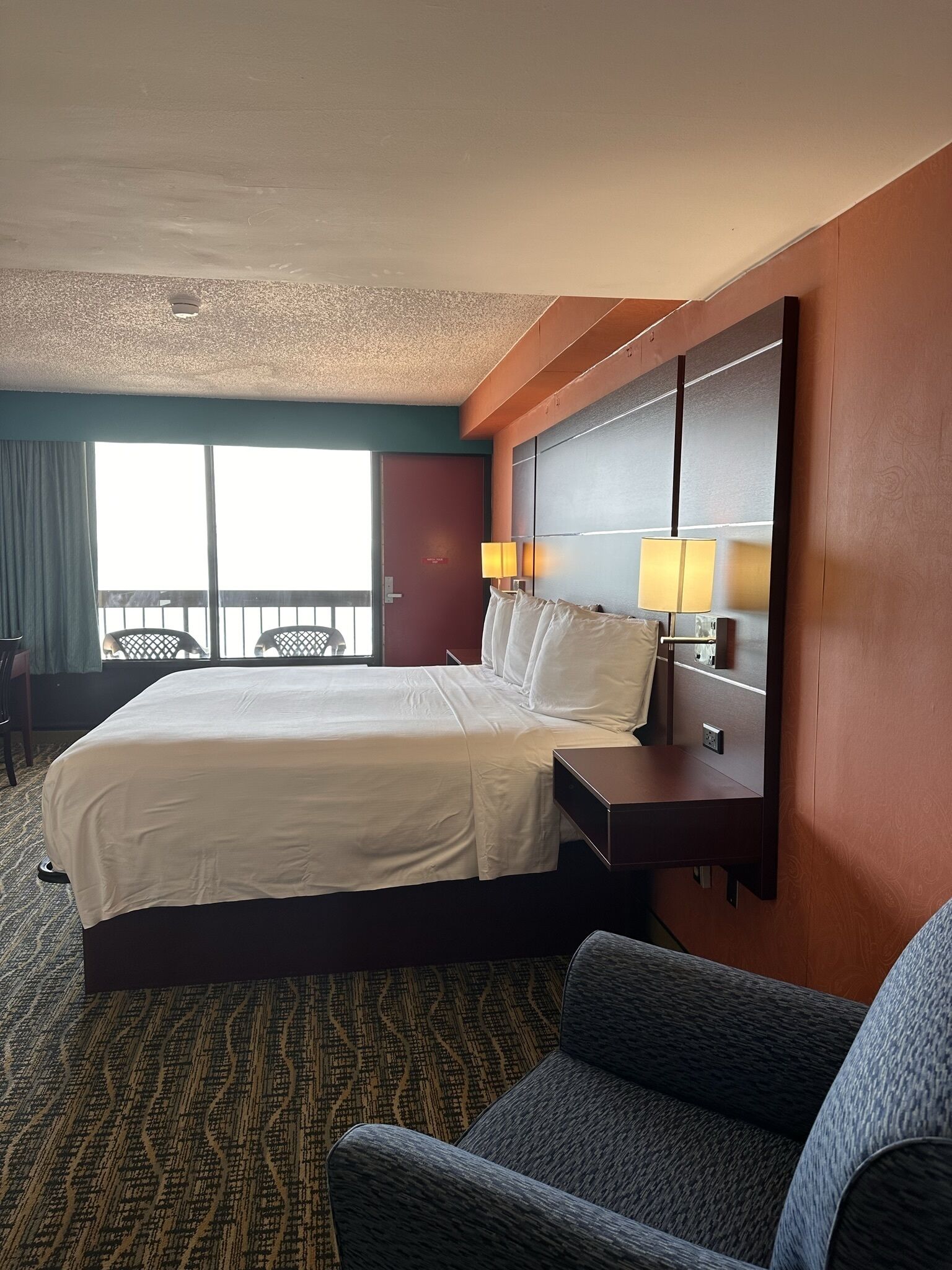 Foto - Breakers Resort Inn