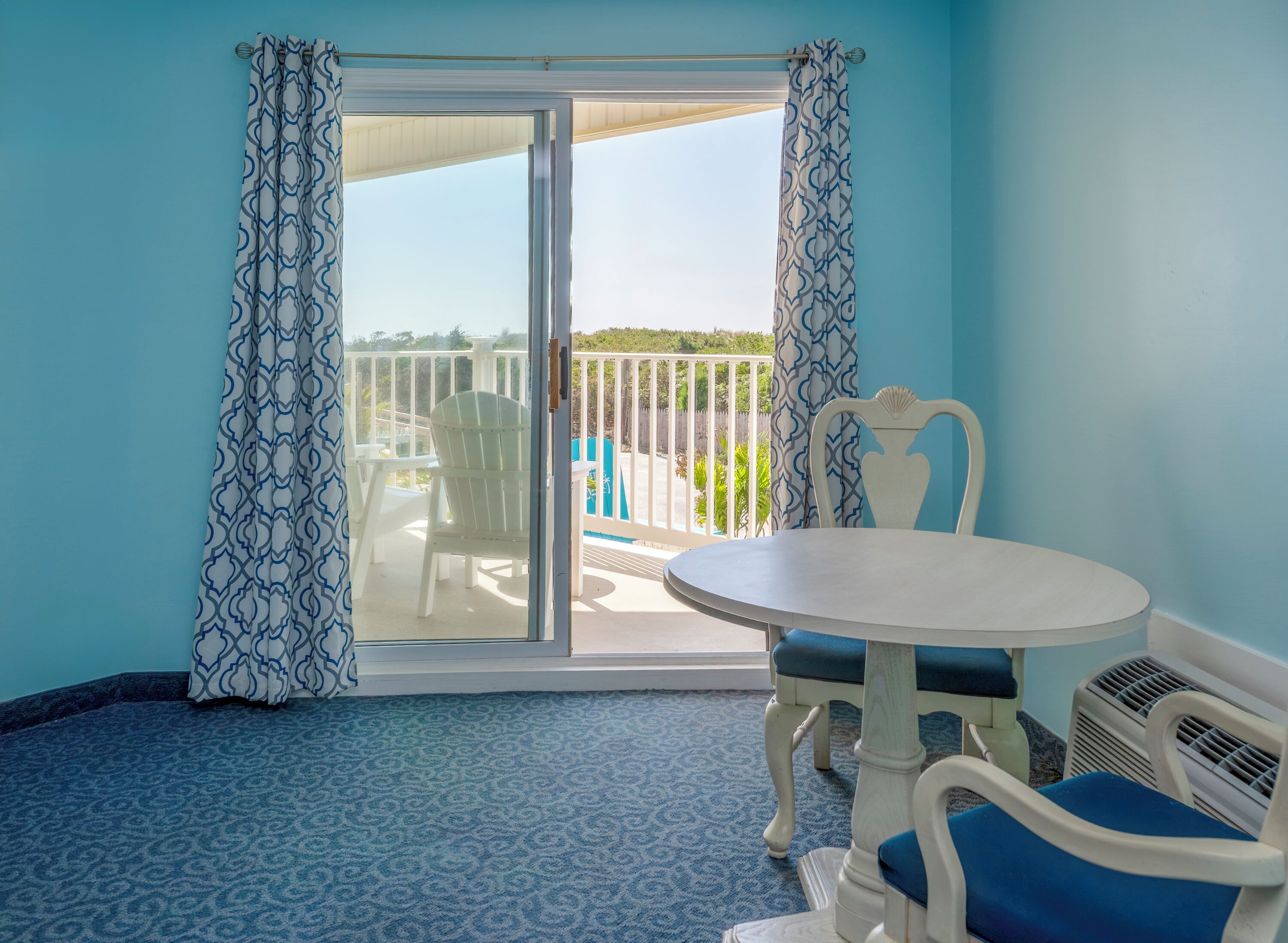 Chambre Standard, 1 très grand lit, balcon | Literie hypoallergénique, coffre-fort, accès au Wi-Fi (inclus)