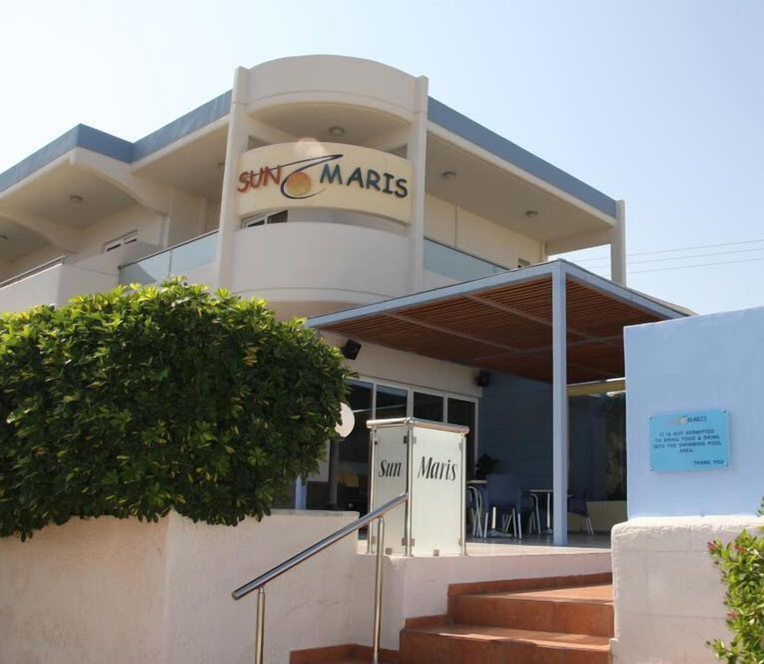 Photo - Sun Maris