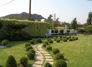 Jardín