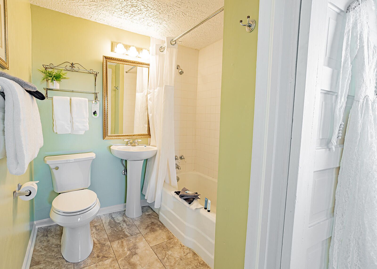 Kamar mandi