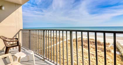 Blockade Runner Motor Inn