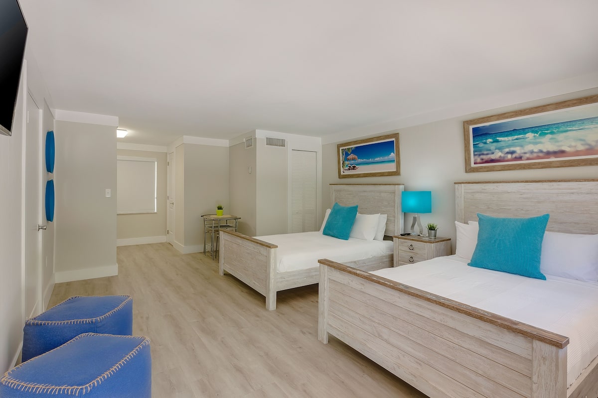 suite, kitchenette | free wifi, bed sheets