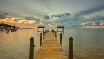 Dock