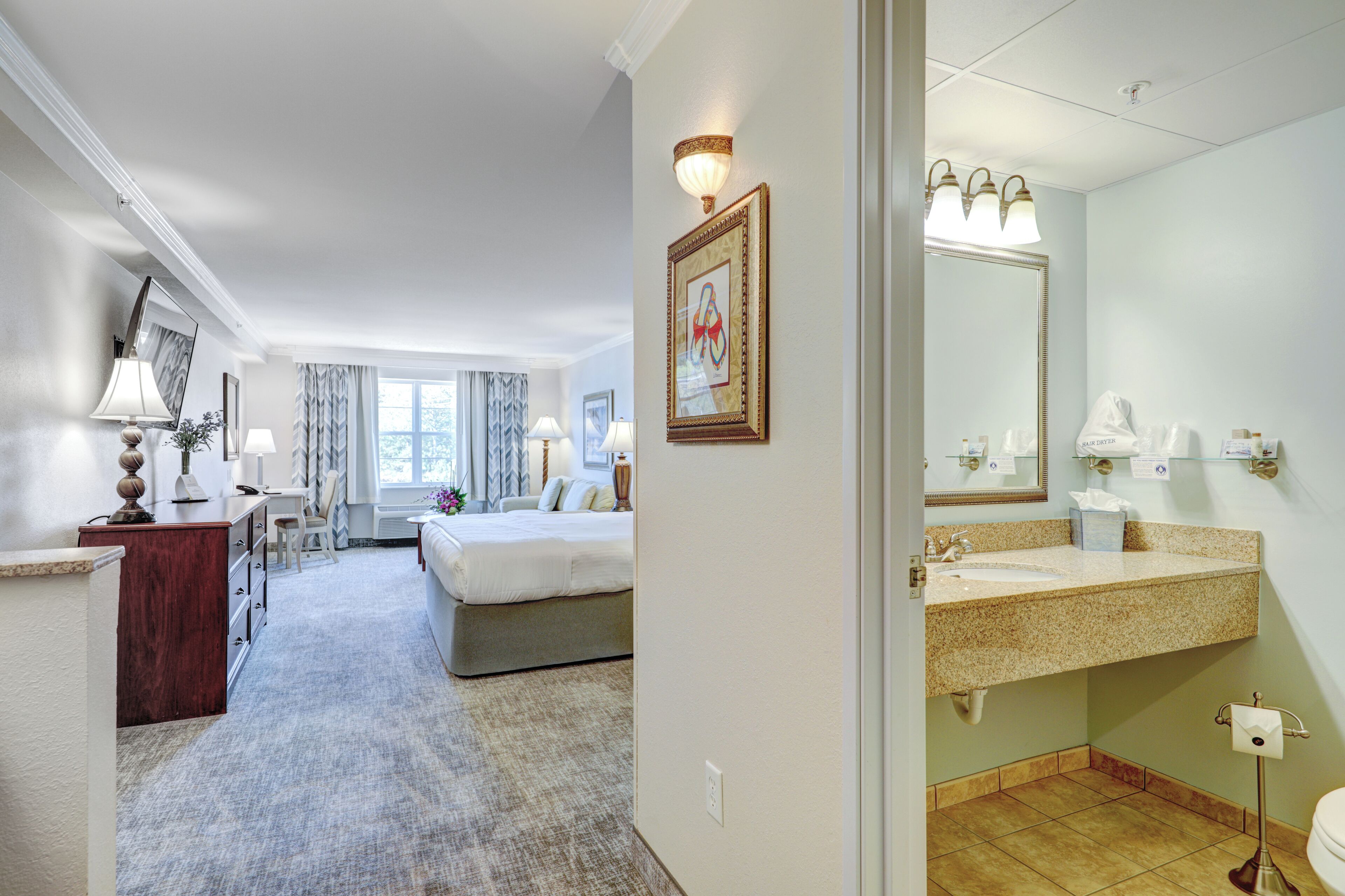 Photo - Hotel Rehoboth