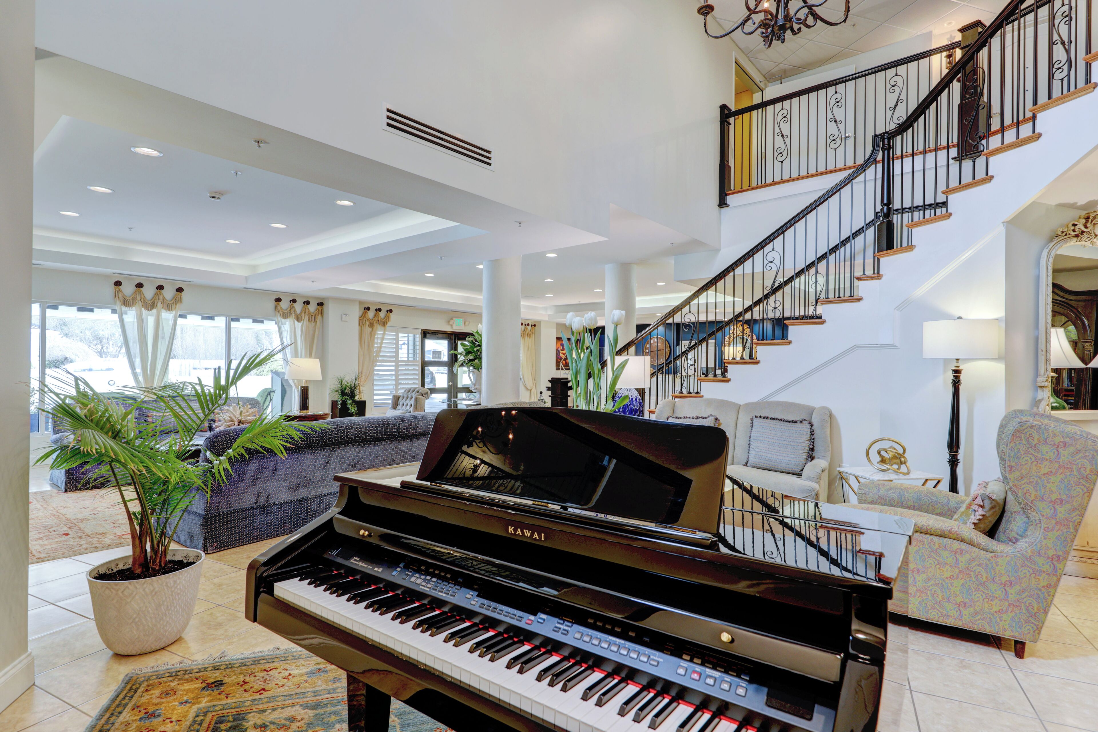 Photo - Hotel Rehoboth