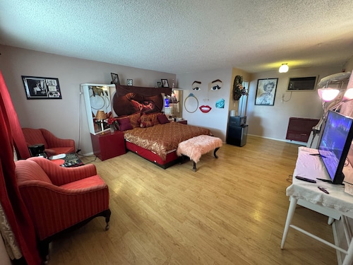 Stagecoach 66 Motel by Capital O