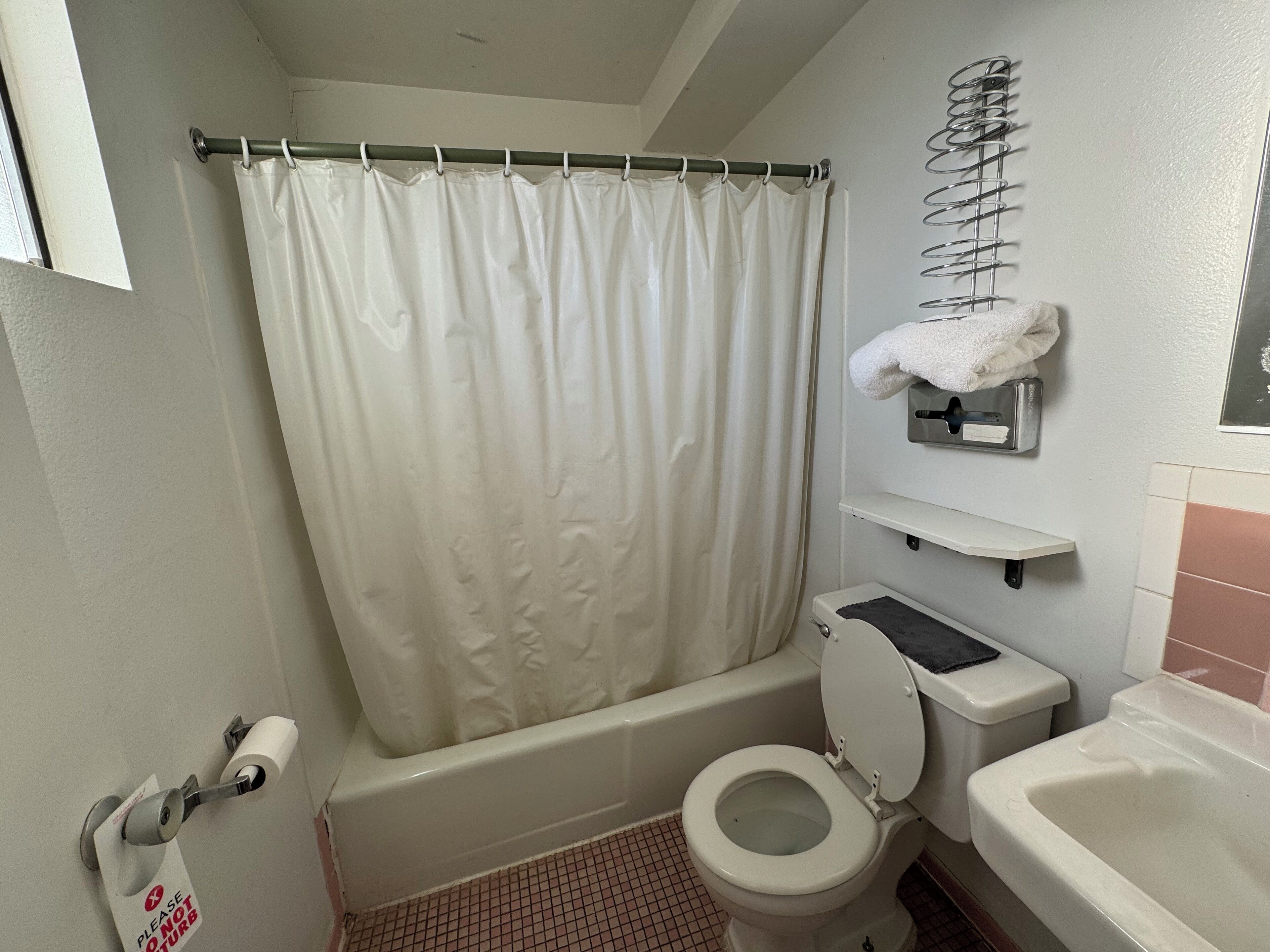 Kamar mandi