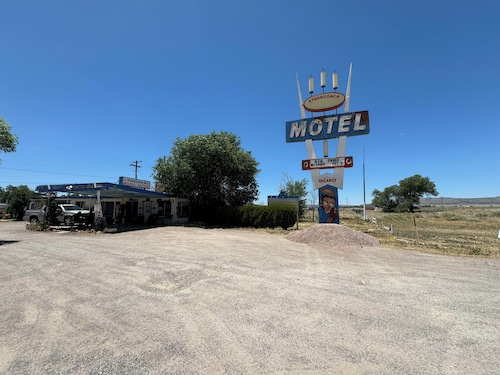 Stagecoach 66 Motel by Capital O