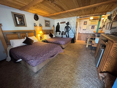 Stagecoach 66 Motel by Capital O