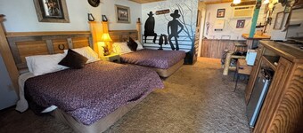 Stagecoach 66 Motel by Capital O