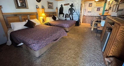 Stagecoach 66 Motel by Capital O