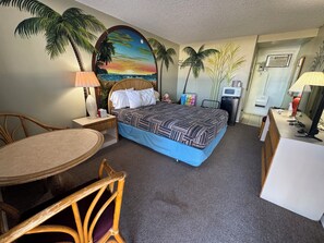 Individualmente mobiliados, ferros/tábuas de passar roupa