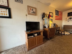 Individually furnished, iron/ironing board, free WiFi, bed sheets - Stagecoach 66 Motel by Capital O (Seligman)