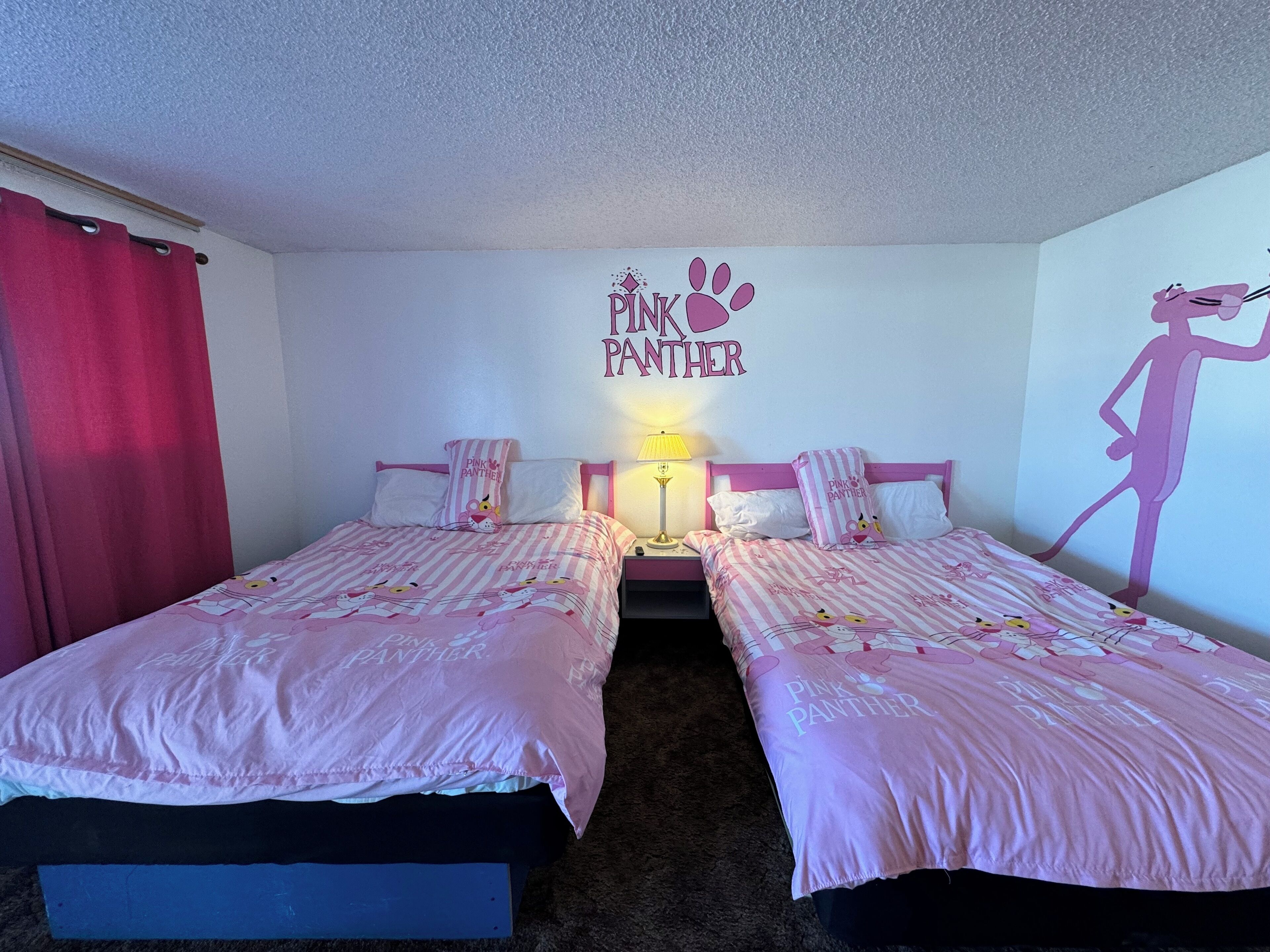 Individualmente mobiliados, ferros/tábuas de passar roupa