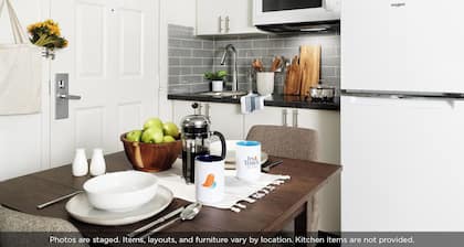 InTown Suites Extended Stay Denver CO - Englewood