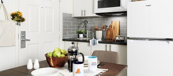 InTown Suites Extended Stay Denver CO - Englewood