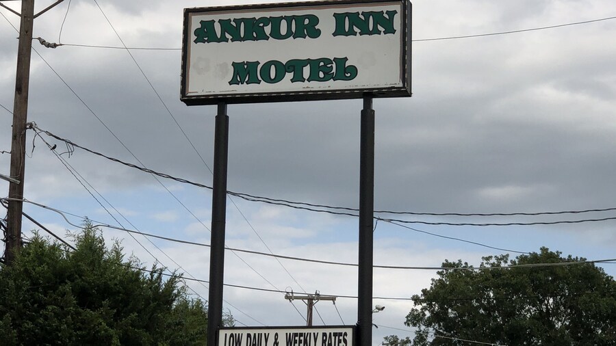 Ankur Inn Motel