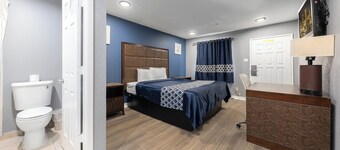 Golden Inn Dallas by Hotel O