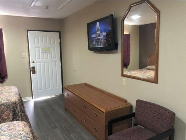 Escritorio y wifi gratis