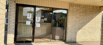 โกลเด้น อินน์ บาย โฮเทล โอ บัลช สปริงส์ ไอ 20  