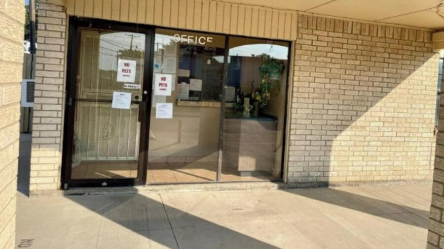 Golden Inn Dallas by Hotel O