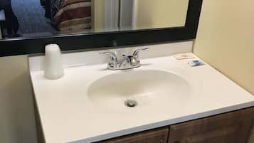 Banyo lavabosu