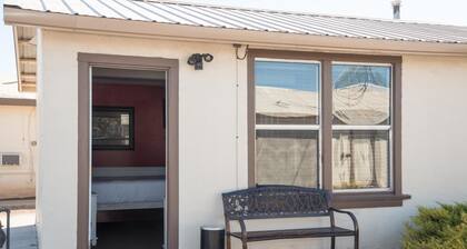Historic Route 66 Motel