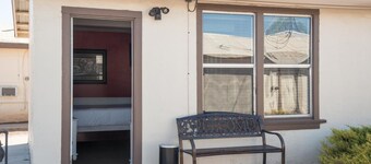 Historic Route 66 Motel
