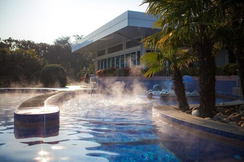 Grand Hotel Terme