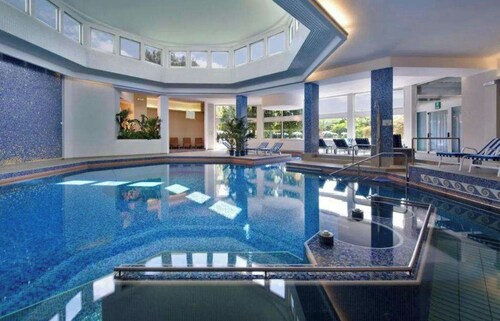 Grand Hotel Terme