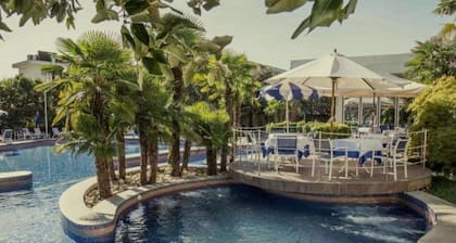 Grand Hotel Terme