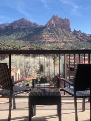 View from room