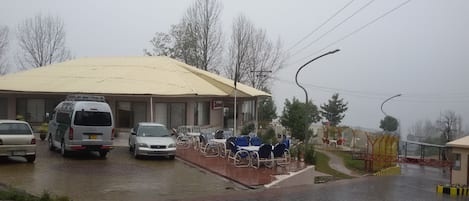 Ulkopuoli