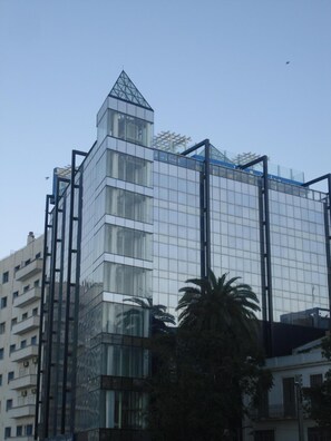 Exterior - Hotel Adef (Oran)