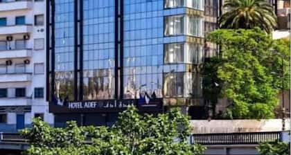 Hotel Adef