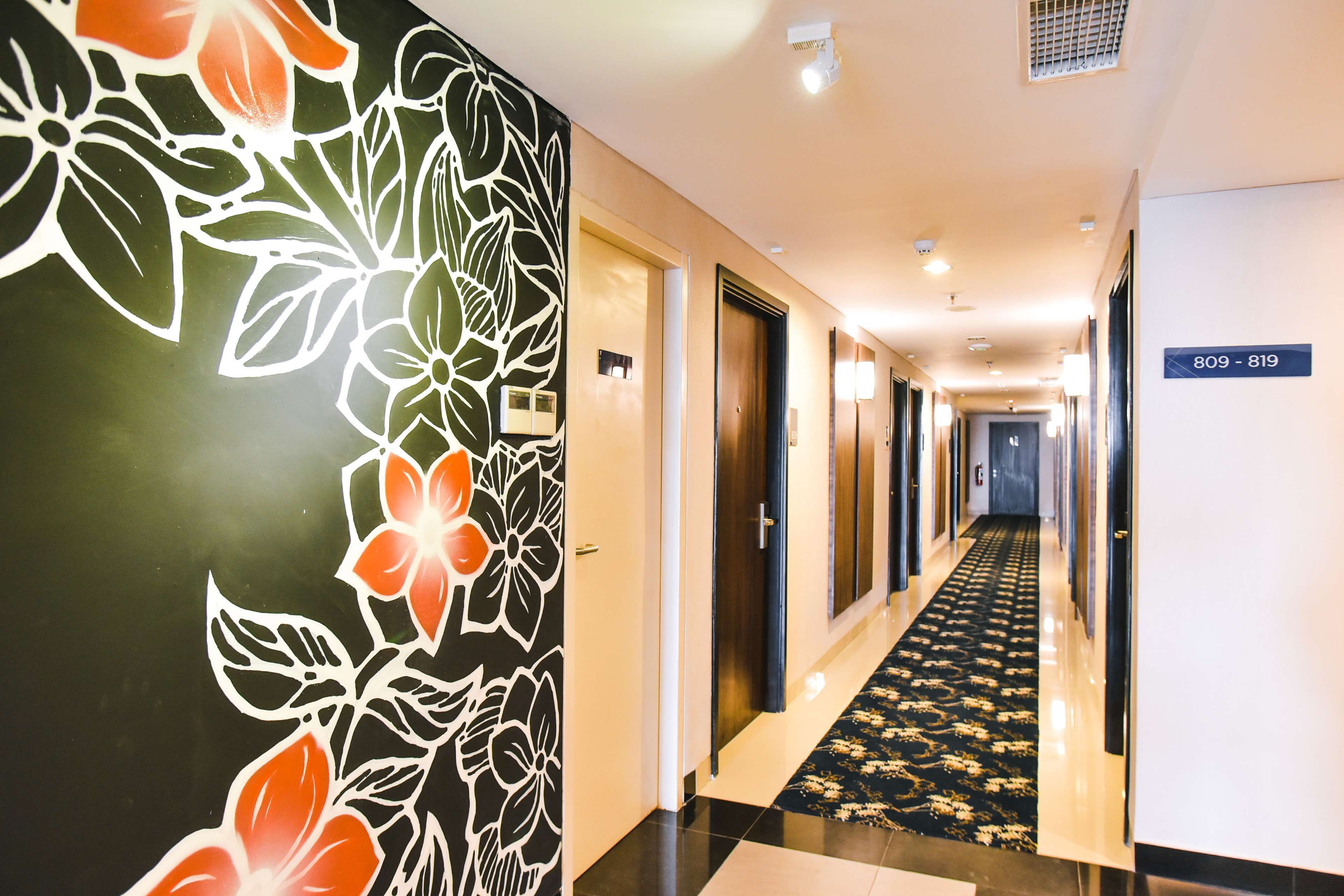 Foto - Golden Tulip Essential Tangerang