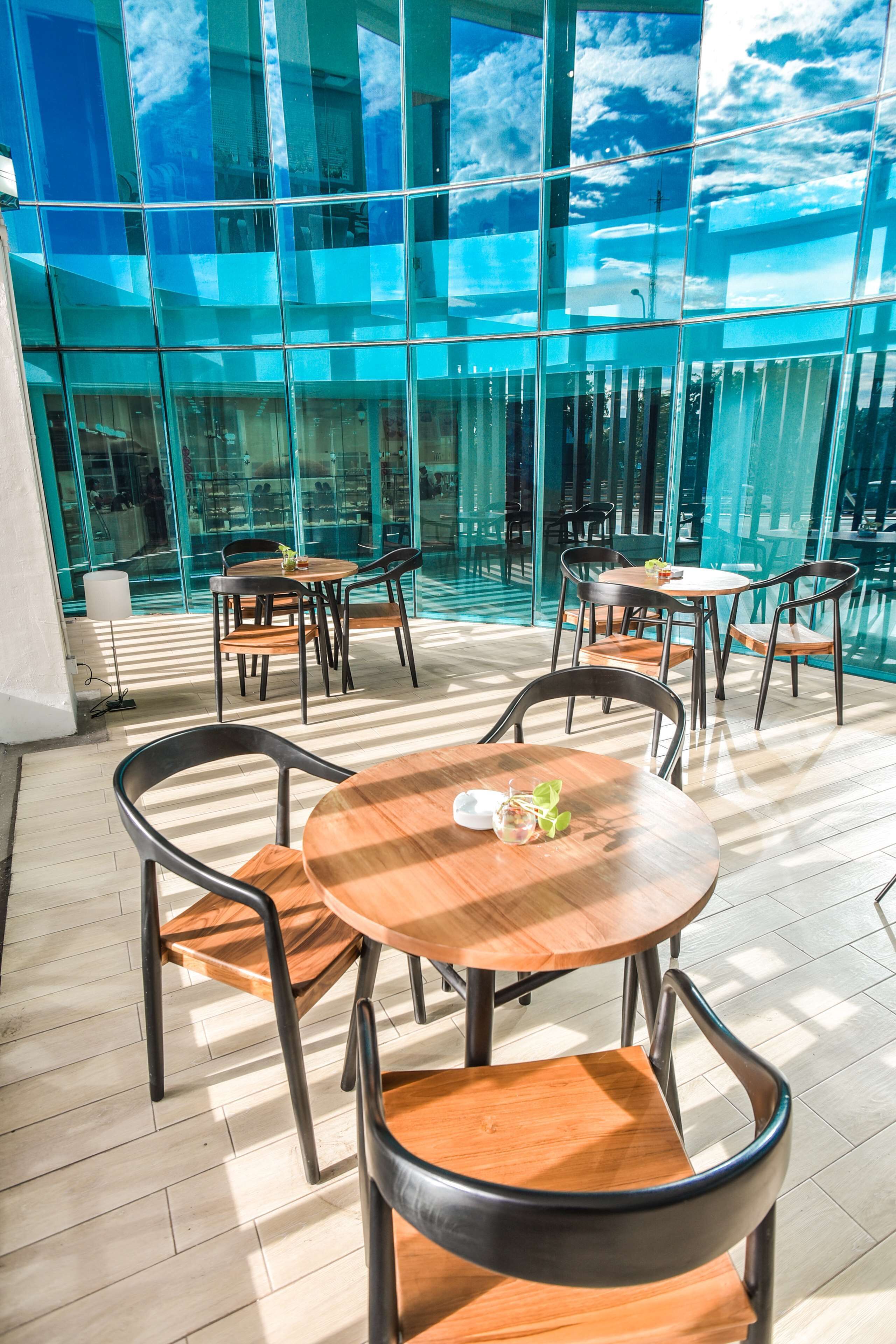 Foto - Golden Tulip Essential Tangerang